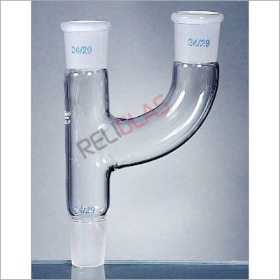 03.455 Multiple Adapters, 2 Necks Parallel Application: To Be Used In Laboratory