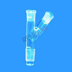 Glass 03.457 Multiple Adapters, 2 Necks