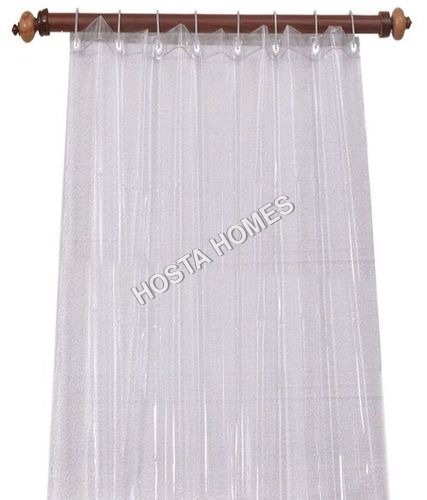 व्हाइट एसी पर्दा