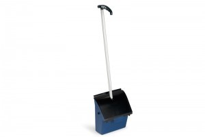 Jobby Dust Pan - Material: Plastic