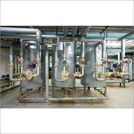 Boiler Water Treatment Chemical Grade: Industrial Grade