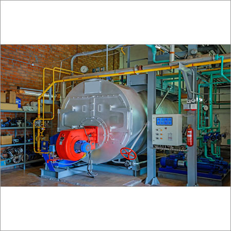 Boiler Water Treatment Chemical Grade: Industrial Grade