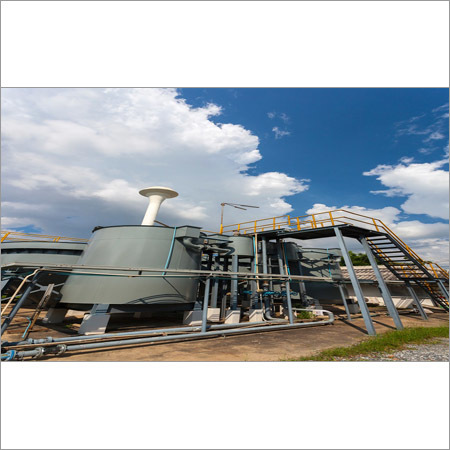 Demineralization Plants