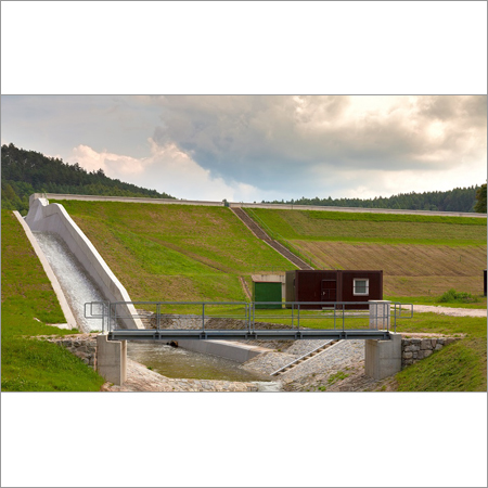 Rain Water Harvesting