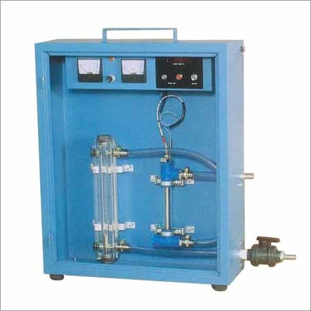 Cleanflo Deposit Monitor