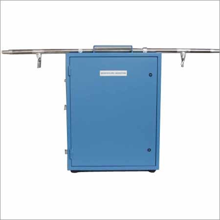 Biofouling Monitor
