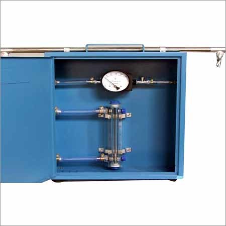 Biofouling Monitor