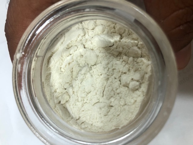 Gum Guar Gluten Free