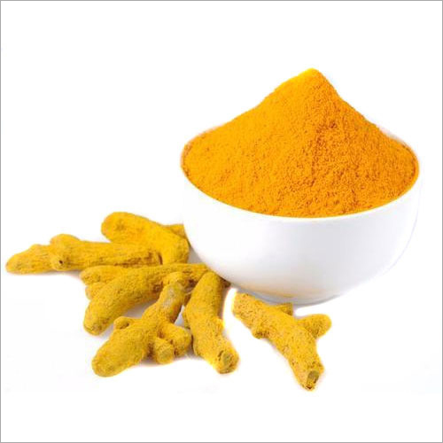 हल्दी पाउडर