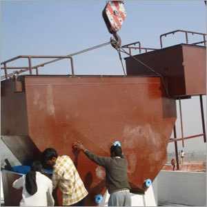 औद्योगिक