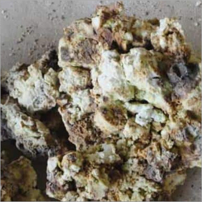 Dead Burnt Magnesite - Application: Industrial