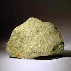 Dunite Minerals - Application: Industrial