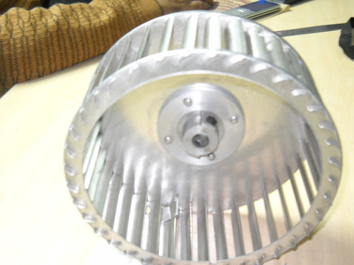 SISW सेंट्रीफ्यूगल ब्लोअर 150 MM X 63 MM