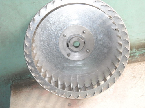 SISW सेंट्रीफ्यूगल ब्लोअर 180 MM X 100 MM