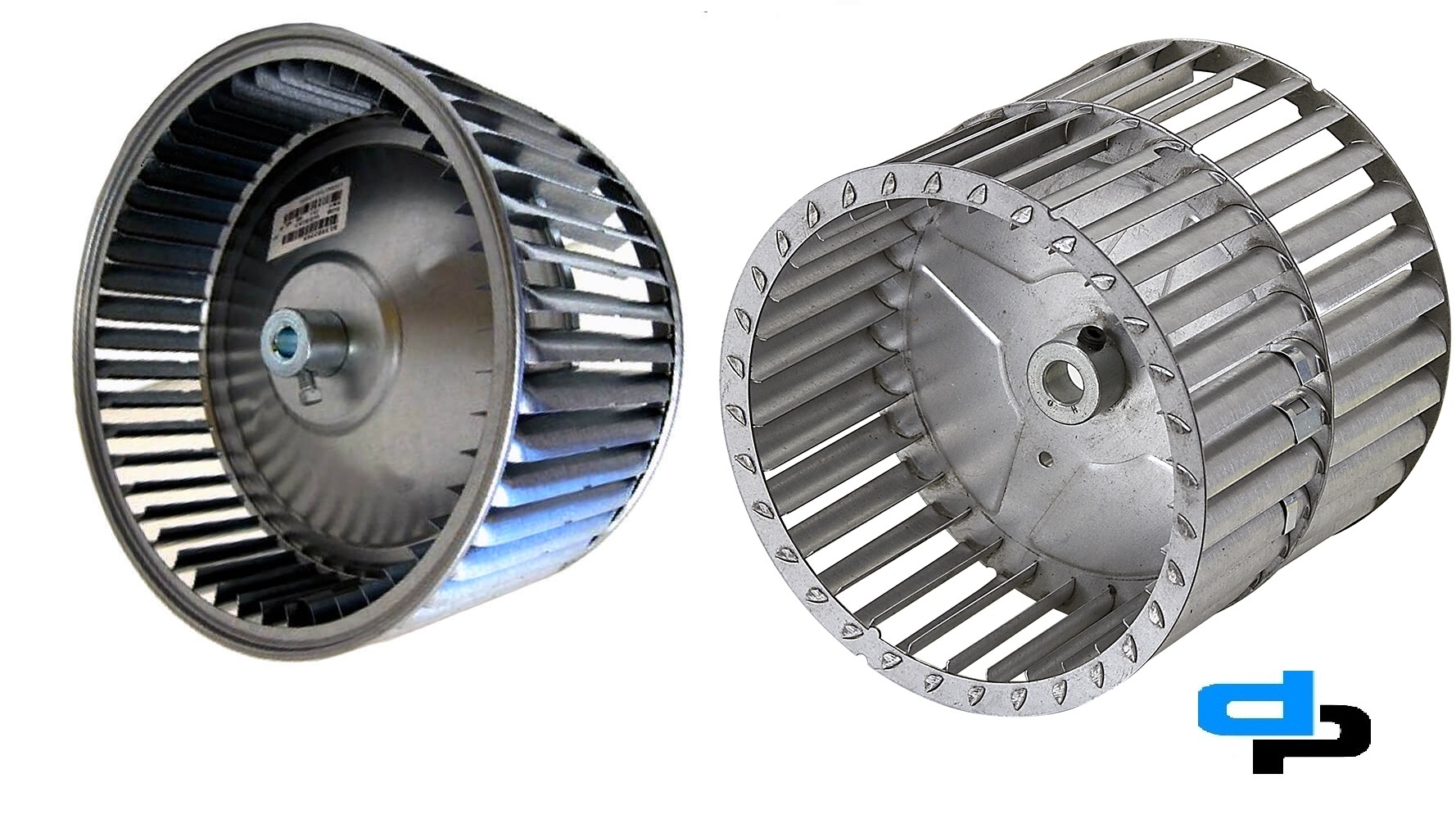 Didw Centrifugal Fan 380 Mm X 380 Mm