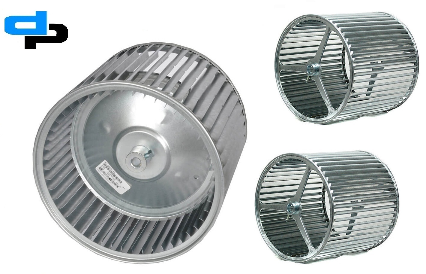 Didw Centrifugal Fan 380 Mm X 380 Mm