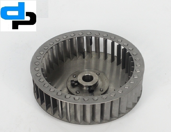 Didw Centrifugal Fan 180 Mm X 254 Mm