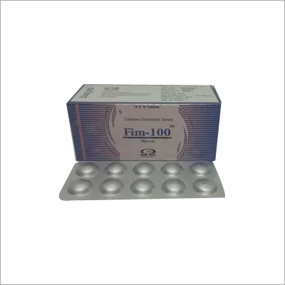 Cefixime 100Mg Tablet Application: For Hospital And Clinical Purpose