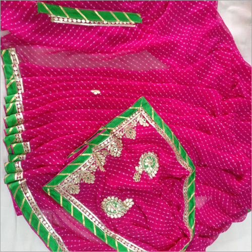 कोटा गोता पट्टी साड़ियाँ