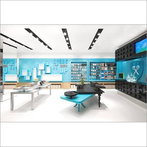Exterior Room Decoration Service