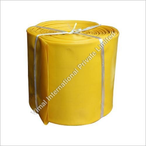 एलडीपीई किसान पाइप्स अनुप्रयोग: कृषि