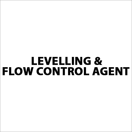 Levelling & Flow Control Agent - LEVELON RAD 1434, 1435, 1440 | Enhanced Performance for Smooth Applications