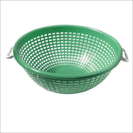21 Inch Plastic Basket