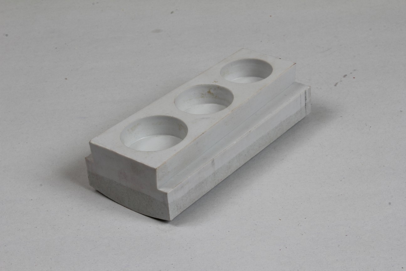Fickert Resin Bond - Resin Bond Diamond Single Casting | Durable Fickert Shape, High Performance Polishing Solution