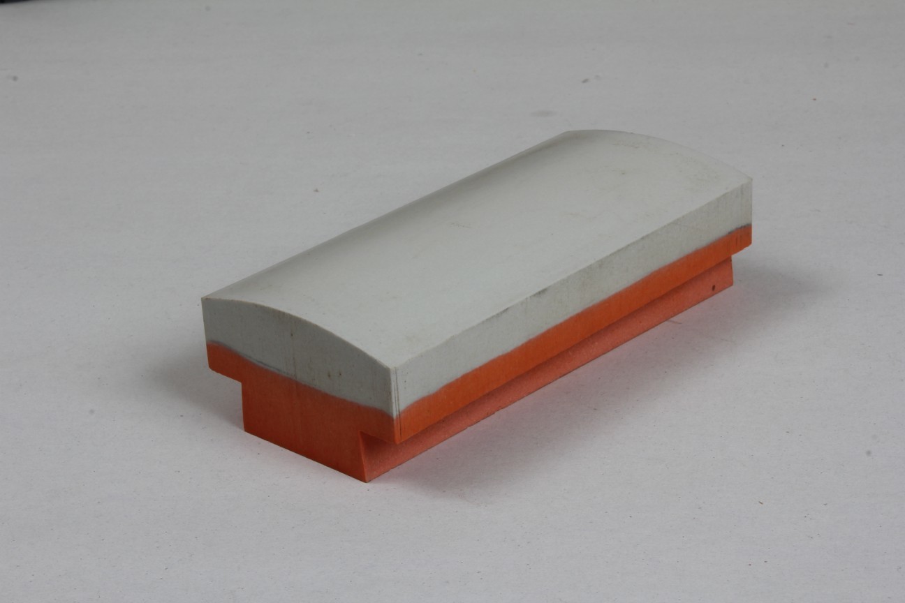 Fickert Resin Bond - Resin Bond Diamond Single Casting | Durable Fickert Shape, High Performance Polishing Solution