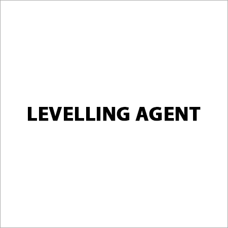 Levelling Agent - LEVELON K 164 / 778 / 779 / 791 / 792 | Advanced Performance for Enhanced Surface Flatness and Stability
