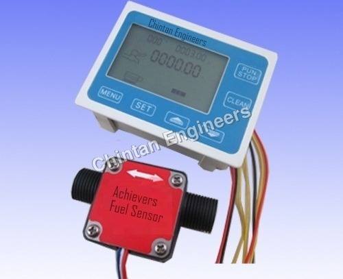 1/2 Inch Flow Sensor Machine Weight: 1.2 Kilograms (Kg)