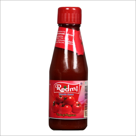 टमाटर सॉस