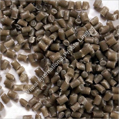 ग्रे एलडीपीई प्लास्टिक दान