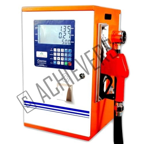 Fuel Pump Flp Motor Diesel Dispenser