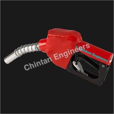 Fuel Nozzle Size: 19.05 Mm