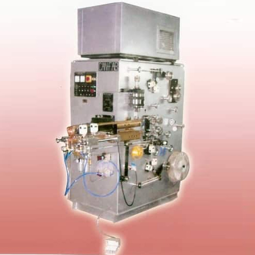 Side Seam Welding Machine