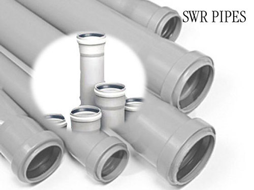 UPVC SWR पाइप