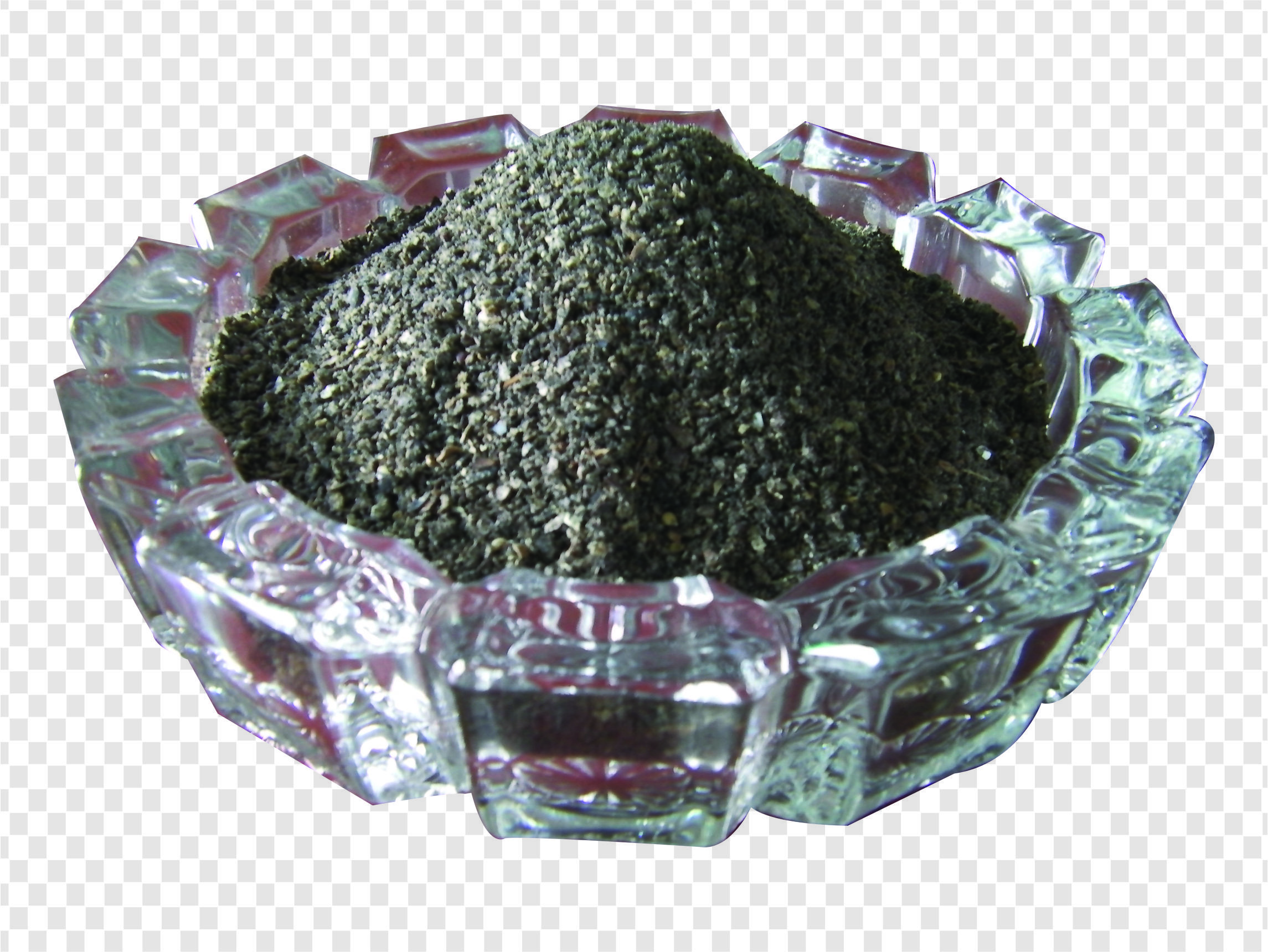 Water Soluble Organic Fertilizer