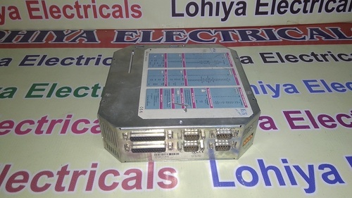 Lohiya B & R CONTROLLER