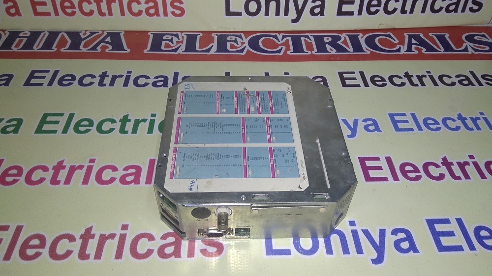 Lohiya B & R Controller