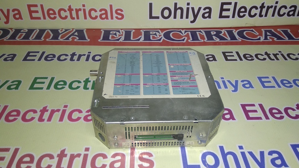 Lohiya B & R Controller
