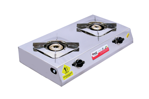 2 बर्नर फेरारी सोनाटा एप्लीकेशन: किचन