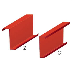 C-Z Purlins