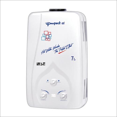 गैस गीजर