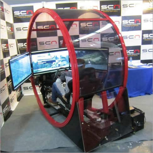 वर्चुअल रियलिटी कार गेम्स