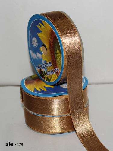 साटन पट्टी