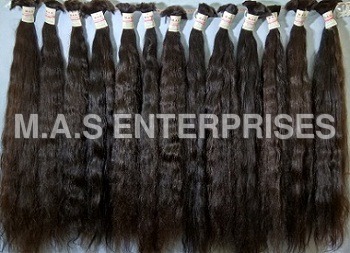 Indian Natural Remy Hair