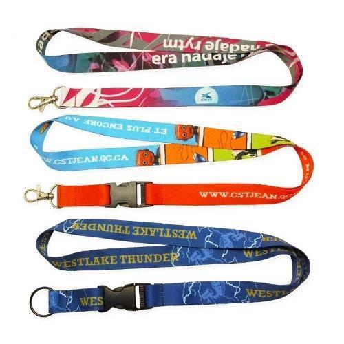 Long Lasting Lanyard - 15Mm