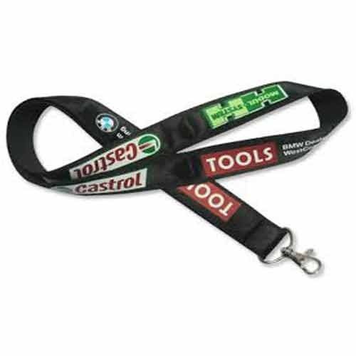 Long Lasting Lanyard - 15mm