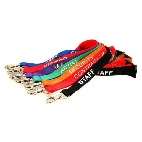 Long Lasting Lanyard - 15mm